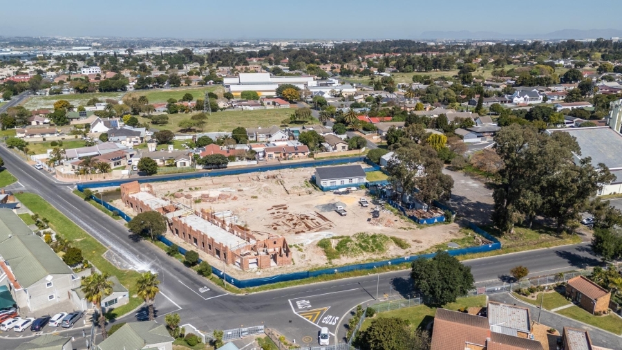 2 Bedroom Property for Sale in Bellair Western Cape